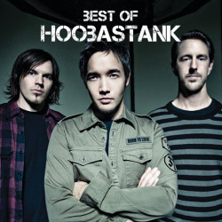 Hoobastank - The Reason