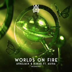  Afrojack & R3hab -  Prutataaa Theme (Dirty Spectrum)