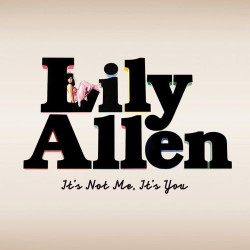 Lily Allen - The Fear