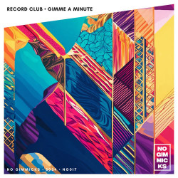 David Guetta - Record Club