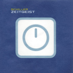 Schiller - Sonnenuntergang