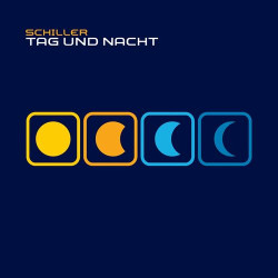 Schiller - Schill Out Mix