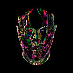 Eric Prydz - Black Dyce