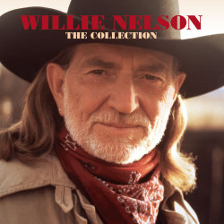 Willie Nelson - On The Road Again