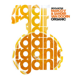 Marco V & Sander van Doorn - Organic