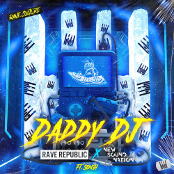 Dj Dad - Ravey