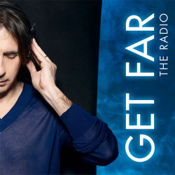 Get Far feat. H Boogie - The Radio (Get Far & Paolo Sandrini)