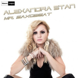 Alexandra Stan feat. Carlprit - One Million