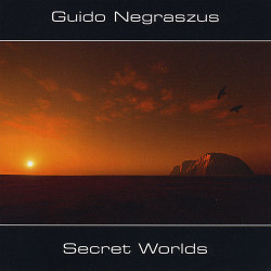 Guido Negraszus - Ocean Blue