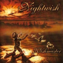 Nightwish - She Is My Sin