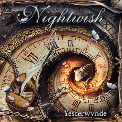 Nightwish - Away