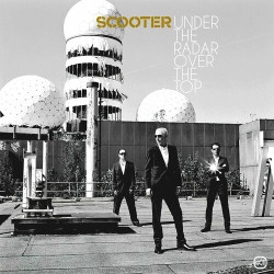 Scooter - The Sound Above My Hair