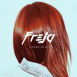 Freja - Young Heart