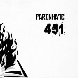 Farinhate - Зламане крило