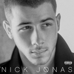 Nick Jonas - Numb (feat. Angel Haze)