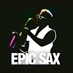 Sunstroke Project - Epic sax