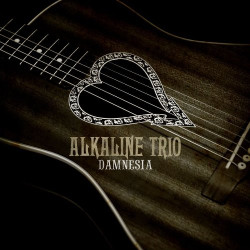 Alkaline Trio - Mercy Me