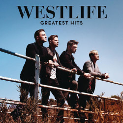 Westlife - What about now