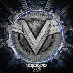 Voicians - Alive 