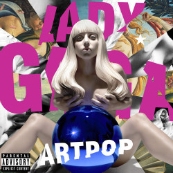 Lady Gaga - Applause