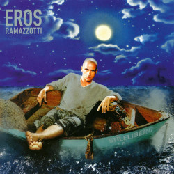 Eros Ramazzotti - Un Angelo Non E