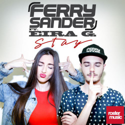 Ferry Sander feat. Eira G - Stay