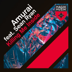 Amurai feat. Sean Ryan - Killing Me Inside