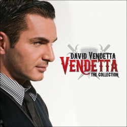 David Vendetta ft. Rachael Starr - Holding On