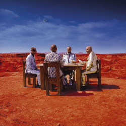 Muse - Invincible