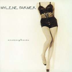 Mylene Farmer - California