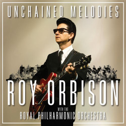 Roy Orbison - Unchained melody