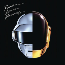 Daft Punk - Motherboard