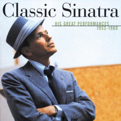 Frank Sinatra - Night and Day