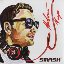 Dj Smash feat. Mauri - Together