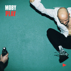 Moby - Porcelain