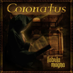 Coronatus - Kristallklares Wasser