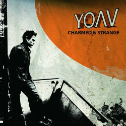 Yoav - There Is Nobody