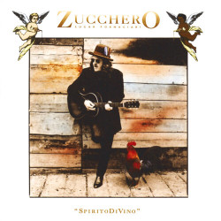 Zucchero - Il Volo
