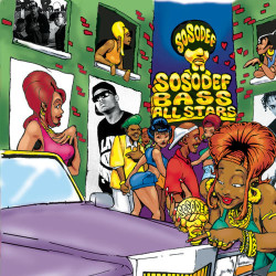 Ghost Town Dj's - My Boo