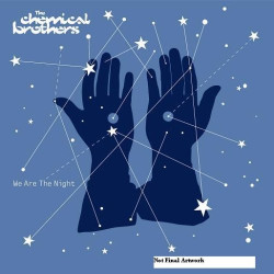 Chemical Brothers - The Salmon Dance (featuring Fatlip)