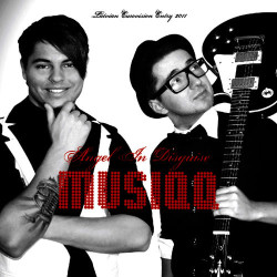 Musiqq - Angel In Disguise