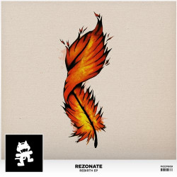 Rezonate feat. Ashley Apollodor - Rebirth