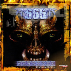 666 - Alarma