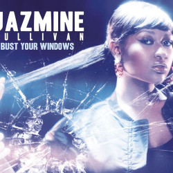Jazmine Sullivan - Bust Your Windows
