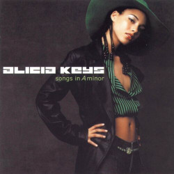 Alicia Keys - A Woman Worth