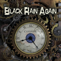Black Rain Again - Orion