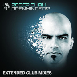 Roger Shah feat. Chris Jones - Obsession (Club Mix)