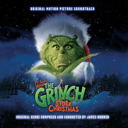Eels - Christmas Is Going To The Dogs