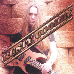 Rusty Cooley - Under The Influence