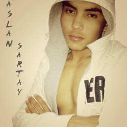 Aslan Sartay - Карие глаза